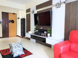 Blk 456 Segar Road (Bukit Panjang), HDB 4 Rooms #198487992